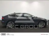 2026 Audi S6