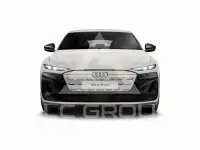 2026 Audi S6
