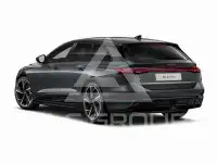 2026 Audi S6