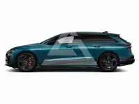 2026 Audi S6