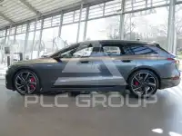 2026 Audi S6
