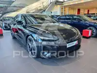 2026 Audi S6