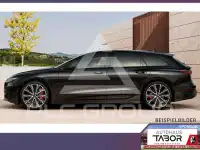 2026 Audi S6