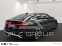 2026 Audi S6