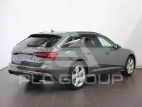 2026 Audi S6