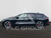 2026 Audi S6