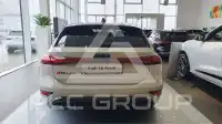 2026 Audi S6