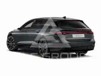 2026 Audi S6