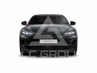 2026 Audi S6