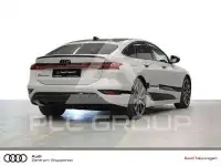 2026 Audi S6