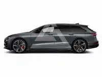 2026 Audi S6
