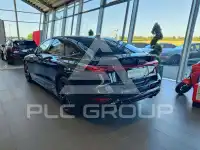 2026 Audi S6