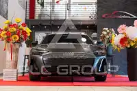 2026 Audi S6