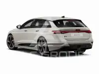 2026 Audi S6