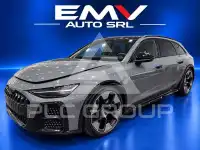 2026 Audi A6