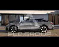 2026 Audi A6