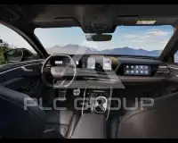 2026 Audi A6