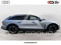 2026 Audi A6