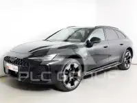 2026 Audi A6
