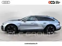 2026 Audi A6