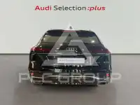 2026 Audi A6