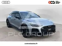 2026 Audi A6