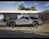 2026 Audi A6