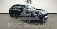 2026 Audi A6