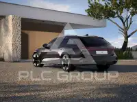 2026 Audi A6