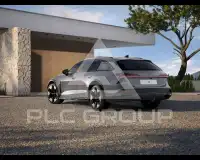 2026 Audi A6