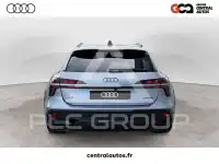 2026 Audi A6