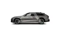 2026 Audi A6
