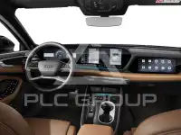 2026 Audi A6