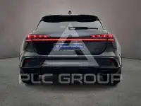 2026 Audi A6