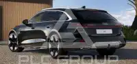 2026 Audi A6