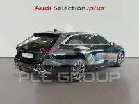 2026 Audi A6