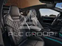 2026 Audi A6