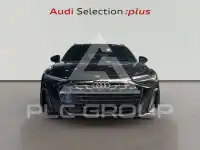 2026 Audi A6