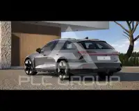 2026 Audi A6