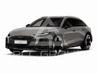 2026 Audi A6