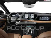 2026 Audi A6