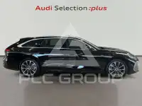 2026 Audi A6