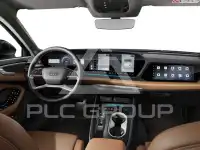 2026 Audi A6