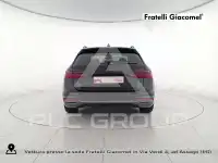 2026 Audi A6