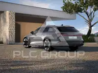 2026 Audi A6