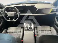 2026 Audi A6