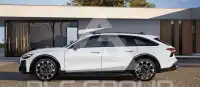 2026 Audi A6