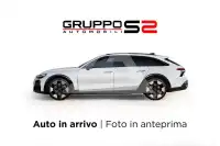 2026 Audi A6
