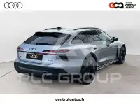 2026 Audi A6