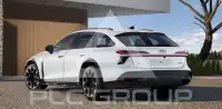 2026 Audi A6